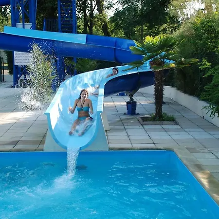 Camping Camping Sunissim La Clairiere 4*