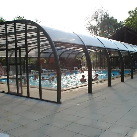 Camping Sunissim La Clairiere 4* *