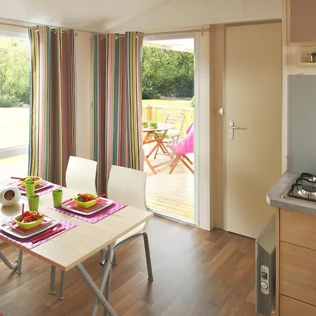 Camping Sunissim La Clairiere 4* *
