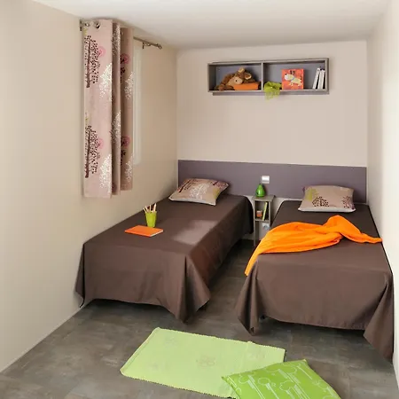 Camping Sunissim La Clairiere 4* *